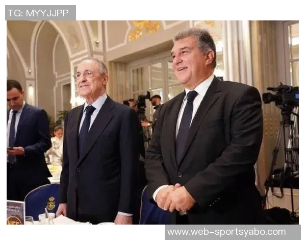 拉波尔塔指责裁判偏袒皇马记者称皇马已表态不再回应