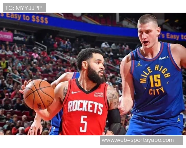 火箭未来四场对决骑士掘金太阳勇士能否赢得胜利挑战NBA杯